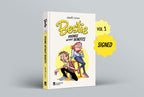 Front cover art of Bestie Volume 1: Friends Without Benefits comic book