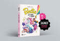 Front cover art of Bestie Volume 3: Out With a Bang comic book.